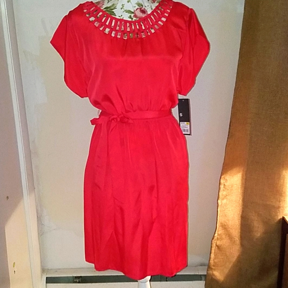 Cute Dress